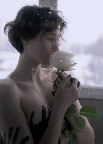 Фото проститутки Марина №2 в городе Белореченск