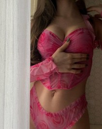 Фото проститутки Лера №6 в городе Белореченск