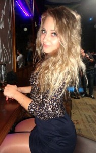 Фото проститутки Катя №4 в городе Белореченск