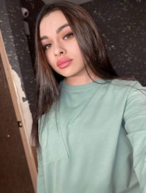 Фото проститутки Кристина №2 в городе Белореченск