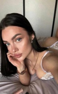 Фото проститутки Настя №2 в городе Белореченск