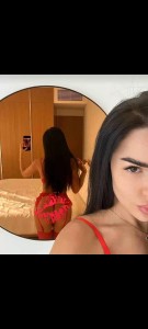 Фото проститутки Мария №5 в городе Белореченск