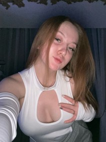 Фото проститутки Настя №3 в городе Белореченск