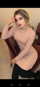 Фото проститутки Соня №2 в городе Белореченск