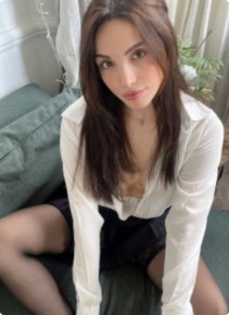 Фото проститутки Вика №4 в городе Белореченск