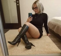 Фото проститутки Екатерина №3 в городе Белореченск