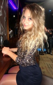 Фото проститутки Катя №4 в городе Белореченск