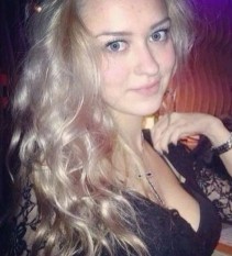 Фото проститутки Катя №5 в городе Белореченск