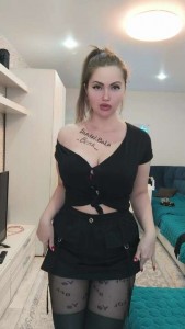 Фото проститутки Алёна №2 в городе Белореченск