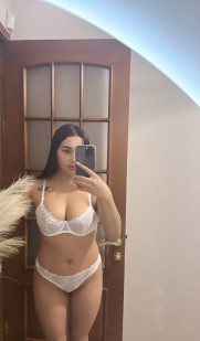 Фото проститутки Дарья без предоплат №1 в городе Белореченск