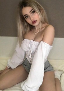 Фото проститутки Елена №1 в городе Белореченск