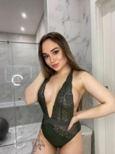 Фото проститутки Вика №1 в городе Белореченск