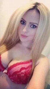 Фото проститутки Настя №1 в городе Белореченск