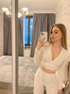 Фото проститутки Настя №1 в городе Белореченск