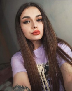 Фото проститутки Кристина №1 в городе Белореченск