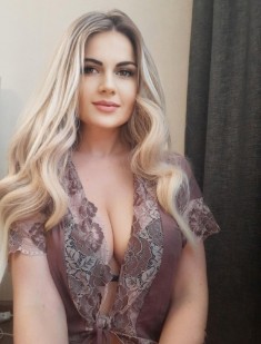 Фото проститутки Настя №1 в городе Белореченск