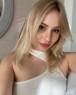 Фото проститутки Оля №1 в городе Белореченск