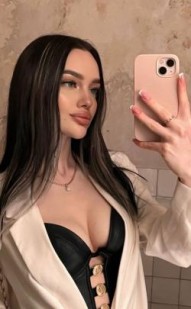 Фото проститутки Настя №1 в городе Белореченск