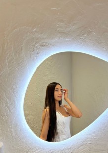 Фото проститутки Оля №1 в городе Белореченск