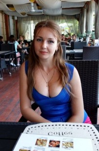 Фото проститутки Оля №1 в городе Белореченск