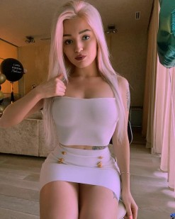 Фото проститутки Света №1 в городе Белореченск