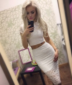 Фото проститутки Настя №1 в городе Белореченск