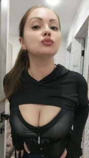Фото проститутки Алёна №1 в городе Белореченск