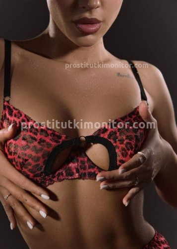 Анастасия, Г. Белореченск