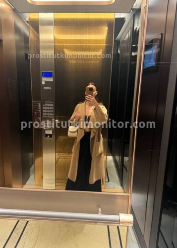 Джоржина, Г. Белореченск