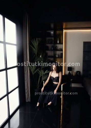 Джоржина, Г. Белореченск