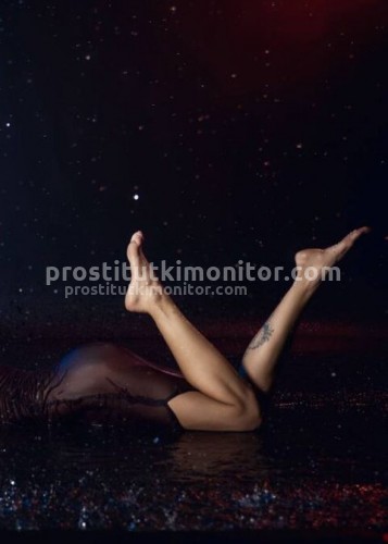 Джоржина, Г. Белореченск