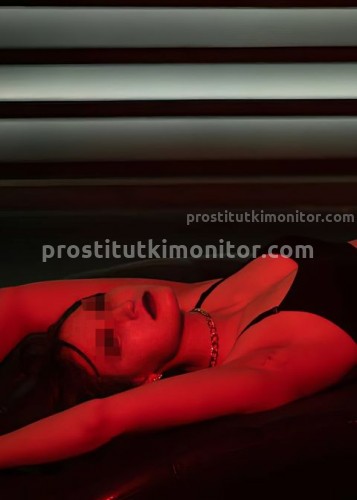 Ирина, Г. Белореченск