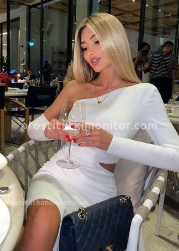 Лина, Г. Белореченск