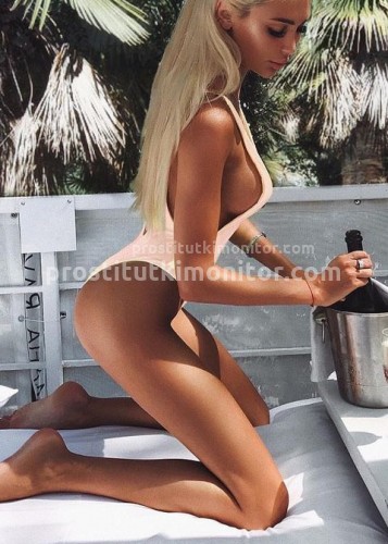 Лина, Г. Белореченск