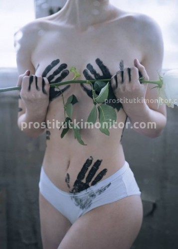 Марина, Г. Белореченск