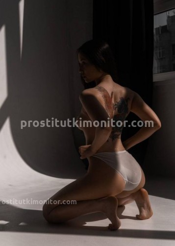 Марта, Г. Белореченск