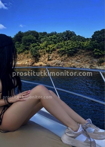 Милана, Г. Белореченск