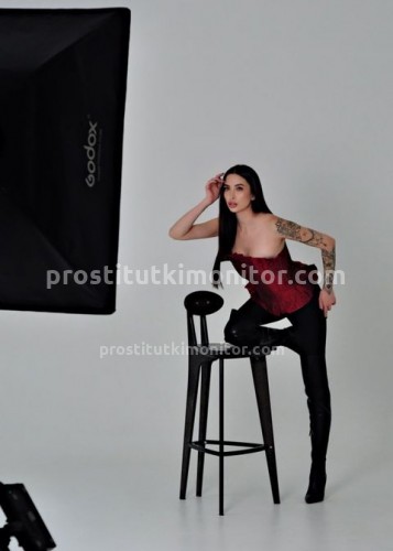 Вика, Г. Белореченск